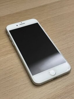 iPhone 7 32 GB silver