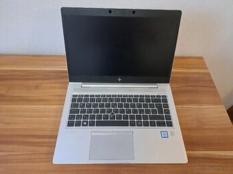 HP Elitebook 840 G6, na díly + nabíječka - 1