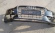 přední nárazník audi a3 8v3 maska grill