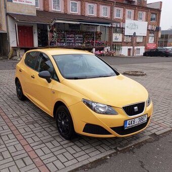 Seat Ibiza 1.2