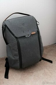 Fotobatoh Peak Design Backpack v2 20l Charcoal