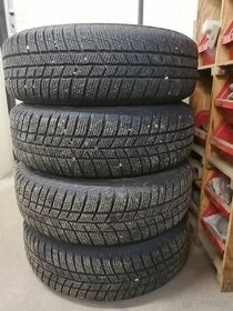 Zimní pneu Fabie IV 185/65 R15 - 1