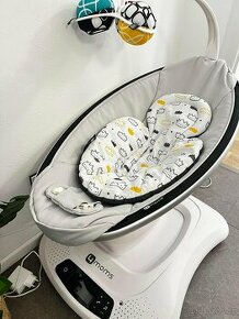 4moms Lehátko mamaRoo