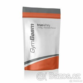 Whey Protein GymBeam nerozbalený 2.5kg6