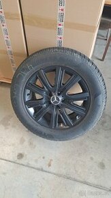 Pirelli Scorpion 265/55 R19 zimní 6mm 6/2020