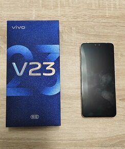 Mobilní telefon Vivo V23 5G - 1