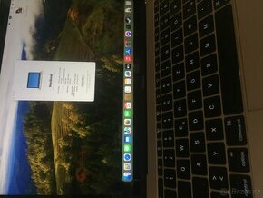 Prodám Macbook 2016 (12inch retina)