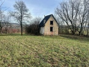 PRODEJ CHATY S POZEMKEM UH. BROD, HAVŘICE - 1