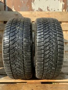 2ks 205/55/16/Dunlop 2019/94H/zimní pneu 5.4m