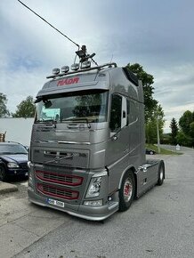 Volvo FH 500 2 okr. Hydraulika