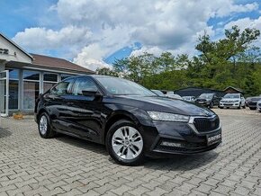 Škoda Octavia 2.0TDi 110kW DSG LED, DPH - 1