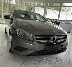 Mercedes-Benz A200CDi 100kw SPORT, 2.2CDi