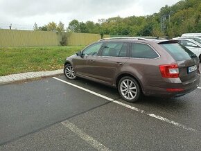 Škoda Octavia 3 2.0 TDI 110kW DSG - 1