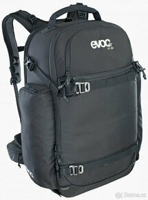 Nový batoh EVOC CP 35L Black - 1