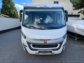 FIAT DUCATO 2.2 MTJ ROLLER TEAM ZEFIRO 284 Integral - 1