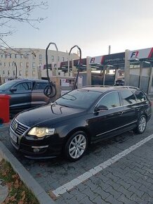 Volkswagen Passat B6