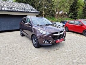 HYUNDAI ix35, 2.0 CRDi (100 kW), 4x4, 148 tis. km