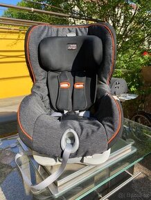 Britax Römer Autosedačka 9-18kg - 1