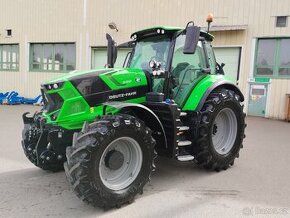 TRAKTOR DEUTZ-FAHR AGROTRON 6160 PS