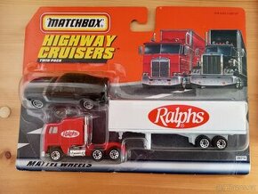 matchbox convoy ralph