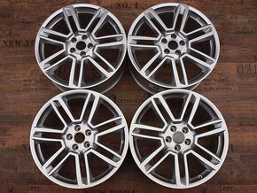 20" Alu kola = 5x112 = AUDI A6 4G = S LINE – NOVÉ - ORIGINÁL