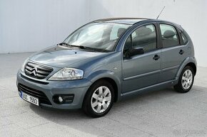 Citroën C3 1.4i VTR 54KW 10/2007