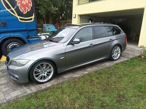 BMW E91 330i 200kw automat