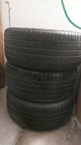 235/45 R17 97H XL nokian   X3 - 1