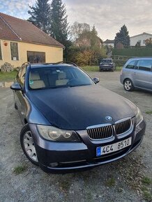 Bmw 320 D