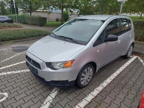 MITSUBISHI COLT 1.1i 55kW 86.tkm