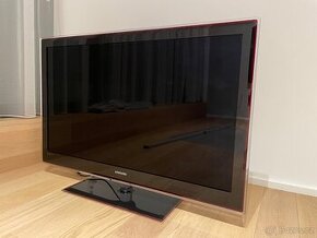 TV 46" Samsung UE46B7000, Úhlopříčka 117 cm, Full HD