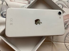 iPhone SE 2020 64GB White