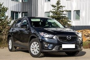 Mazda CX-5 2.2 Skyactiv-D AWD Attraction