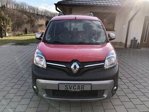 Renault Kangoo Extreme 1.5dci 110