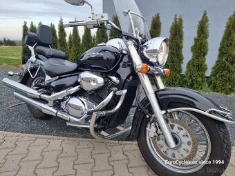 Suzuki Intruder C 800