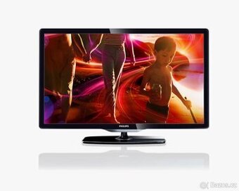 Prodám televizi Philips 81 cm