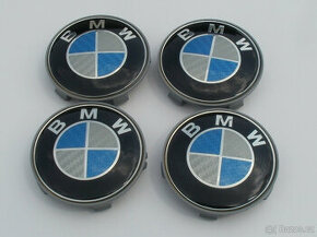 středové krytky BMW 68mm