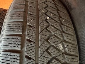 Continental WinterContact 235/50 R19