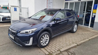 Subaru XV 2.0i CVT Comfort MY22 CZ