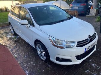 Citroen C4 1.6 HDI