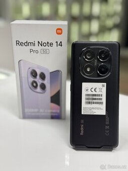 Xiaomi Redmi Note 14 Pro 5G