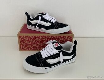 Vans Knu Skool vel.43