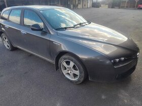 Alfa Romeo 159 - 1