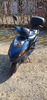 Yamaha Flame 125