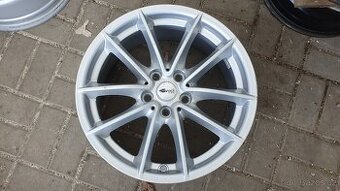 Sada Alu Disků 5x112 R17 BMW Volkswagen Audi