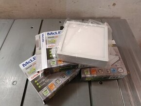 MCLED SVÍTIDLO LED VANDA S14 14W 30