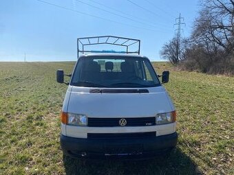 VW T4 2.5 TDi 65kw - 1