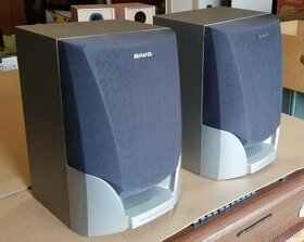 AIWA REPROBEDNY HIFI 2-PÁSMOVÉ - 1