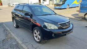 Prodej DÍLU LEXUS RX, PARTS LEXUS, ЗАПЧАСТИ ЛЕКСУС