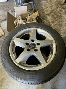 Alu r16 Audi 5x112 - 1